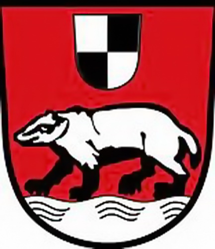 Dachsbach Wappen