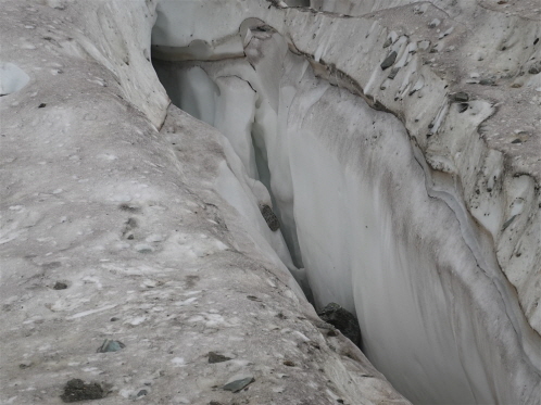 012 Gletscherspalte