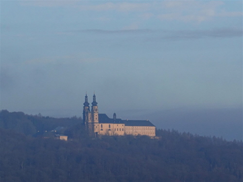 15 Kloster Banz