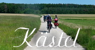 Bericht und Bilder Radtour nach Kästel 19