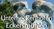 Bilder und Bericht Wanderung Unterhecjenhofen nach Eckersmühlen