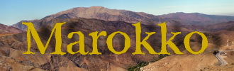 Bericht und Bilder QB-Trekking in Marokko 17